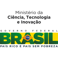 MCTI - Ministério da Ciência, Tecnologia e Inovação