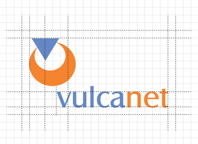 VulcaNet Sistemas e Engenharia Blueprint